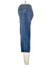 7 For All Mankind Blue Jeans Size 28 waist - photo 5