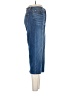 7 For All Mankind Blue Jeans Size 28 waist - photo 4