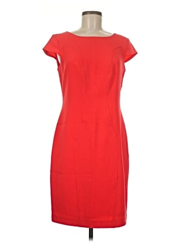 Chetta B Casual Dress (view 1)
