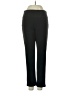 Boston Proper Solid Black Active Pants Size XS - photo 1