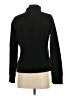 Merona 100% Polyester Black Track Jacket Size S - photo 2