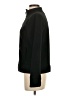Merona 100% Polyester Black Track Jacket Size S - photo 5
