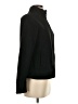 Merona 100% Polyester Black Track Jacket Size S - photo 4
