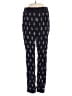Madewell 100% Viscose Print Blue Casual Pants Size XS - photo 1