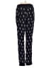 Madewell 100% Viscose Print Blue Casual Pants Size XS - photo 2