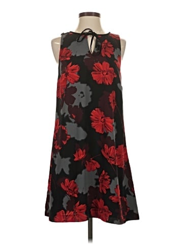 Kensie Cocktail Dress (view 1)