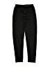 Champion Solid Black Track Pants Size M (youth) - photo 1