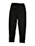Champion Solid Black Track Pants Size M (youth) - photo 2
