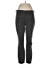 NYDJ Tweed Gray Active Pants Size 10 - photo 1