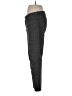 NYDJ Tweed Gray Active Pants Size 10 - photo 5