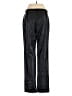 Natori 100% Polyurethane Metallic Black Active Pants Size XS - photo 2