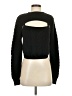 Revel Black Turtleneck Sweater Size S - photo 1