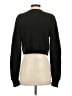 Revel Black Turtleneck Sweater Size S - photo 2