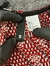 Unbranded Red Burgundy Cardigan Size S - photo 7