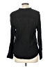 Zara Black Long Sleeve Blouse Size L - photo 2