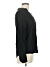 Zara Black Long Sleeve Blouse Size L - photo 4