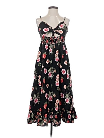 Riley + James Cocktail Dress (view 1)