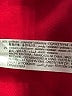 Zara Solid Red Cocktail Dress Size S - photo 8