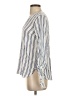 MICHAEL Michael Kors Ivory Long Sleeve Blouse Size XS - photo 5
