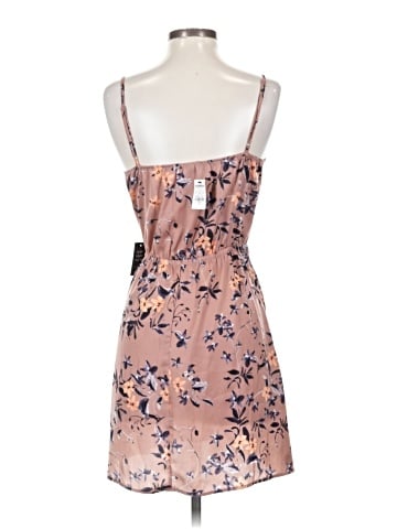 Express Cocktail Dress (view 2)