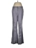 Escada Exclusively for Neiman Marcus Gray Jeans Size EU 38 / US 8 - photo 1
