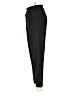 Shein Solid Black Dress Pants Size 4 - photo 5