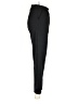 Shein Solid Black Dress Pants Size 4 - photo 4