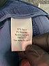 Nine West Solid Blue Casual Pants Size XL - photo 8