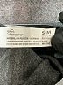 Genie Metallic Silver Jeans Size Sm - Med - photo 7