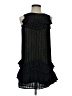 3.1 Phillip Lim 100% Polyester Black Cocktail Dress Size 2 - photo 1