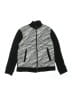 Kidpik Graphic Gray Track Jacket Size 5 - 6 - photo 1