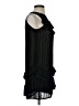 3.1 Phillip Lim 100% Polyester Black Cocktail Dress Size 2 - photo 4