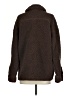 32 Degrees 100% Polyester Brown Faux Fur Jacket Size XS - Sm - photo 2
