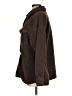32 Degrees 100% Polyester Brown Faux Fur Jacket Size XS - Sm - photo 5