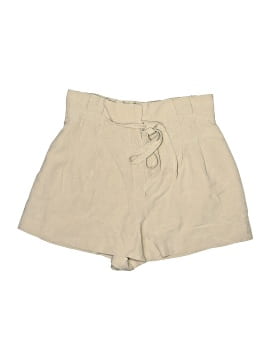 Club Monaco Khaki Shorts