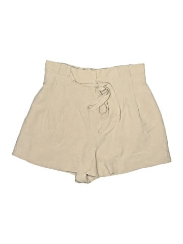 Club Monaco Khaki Shorts (view 1)