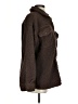 32 Degrees 100% Polyester Brown Faux Fur Jacket Size XS - Sm - photo 4