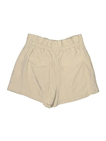 Club Monaco Khaki Shorts (view 2)