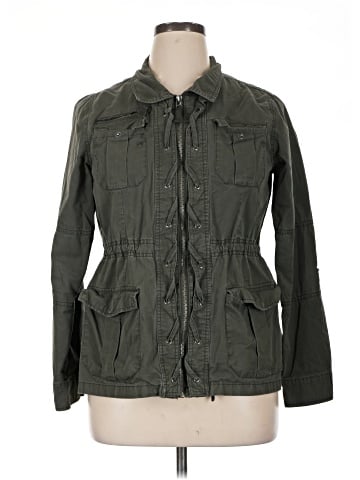 Ashley by 26 International Jacket (view 1)