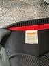 Gymboree Argyle Black Sweater Vest Size 3T - photo 3