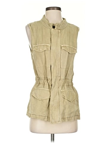 Sanctuary Vest (view 1)