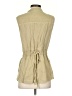 Sanctuary Tan Vest Size S - photo 2