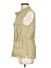 Sanctuary Tan Vest Size S - photo 5