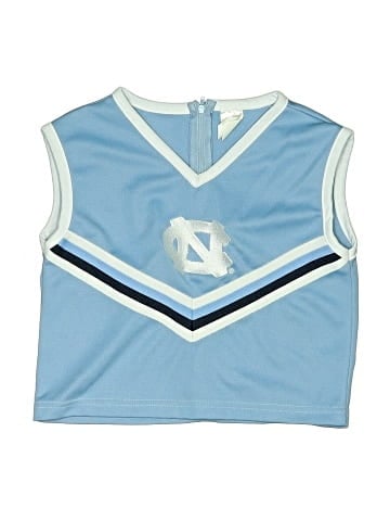 Little King Sleeveless Top (view 1)