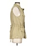 Sanctuary Tan Vest Size S - photo 4