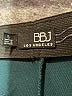 BBJ Los Angeles Teal Active Pants Size S - photo 7