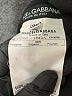 Dolce & Gabbana 100% Polyester Black Formal Skirt Size EU (IT) 38 / US 2 - photo 10