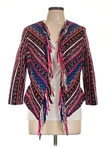 AU Amanda Uprichard Blazer (view 1)