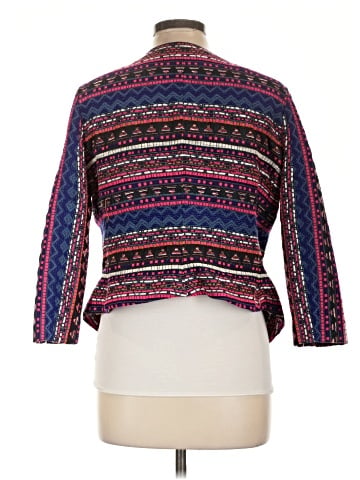 AU Amanda Uprichard Blazer (view 2)