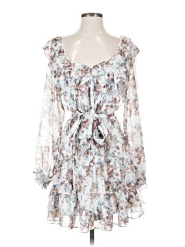 Marissa Webb Collective Casual Dress